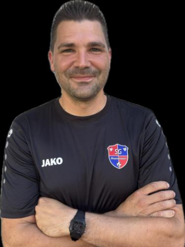 Nico Kropp