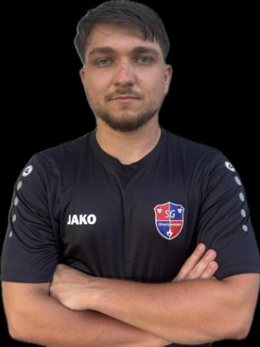 Amadej-Vinko Mesarec