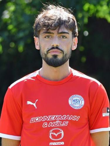 Sener Ali