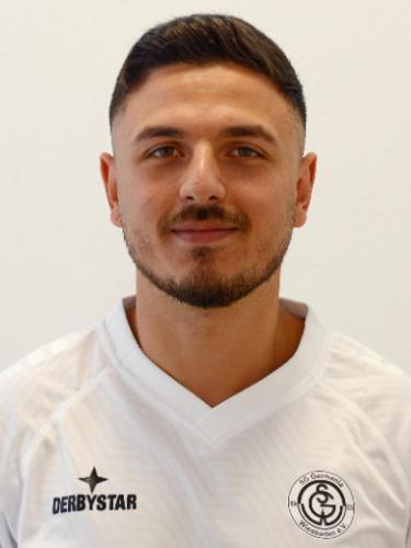 Nazim Eray Everek