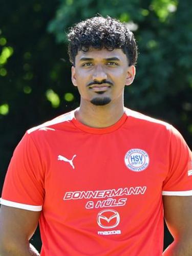 Dillon Aquinas Nesaraj