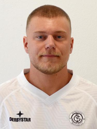 Justin Heidemann