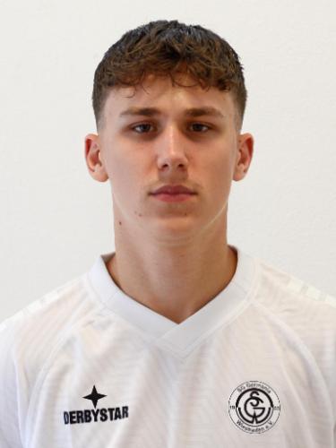 Stefan Simic