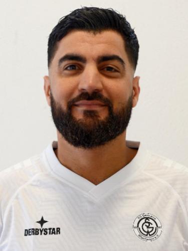 Mohamed Adou
