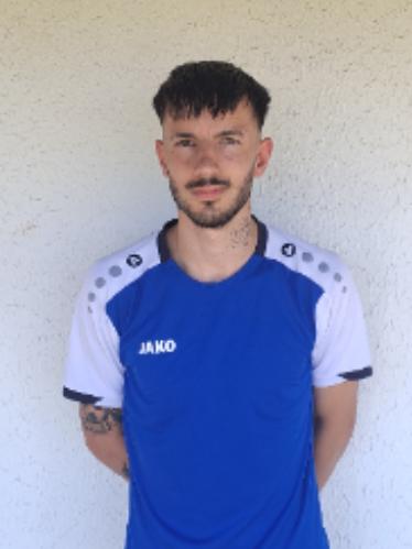 Benjamin Danne