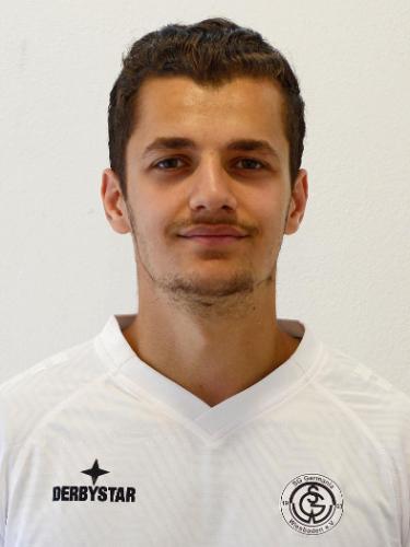 Yazan Eskhita