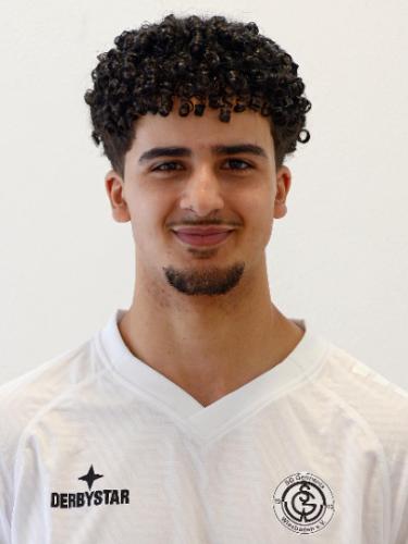 Ayoub Ouakki