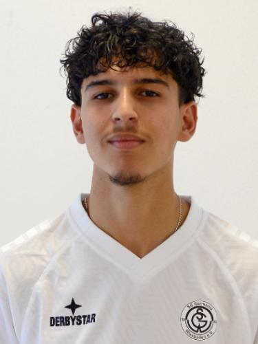 Ayoub Zaanane
