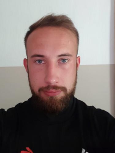 Sascha Graf