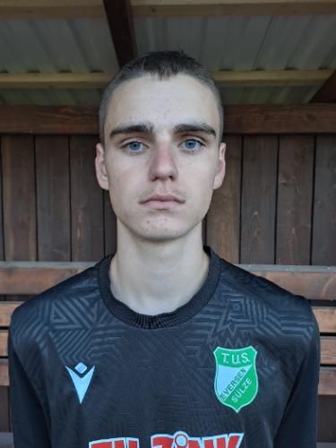 Luca Maaß