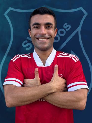 Hosein Mohammad Rasoulpour