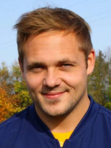 Christian Krüger