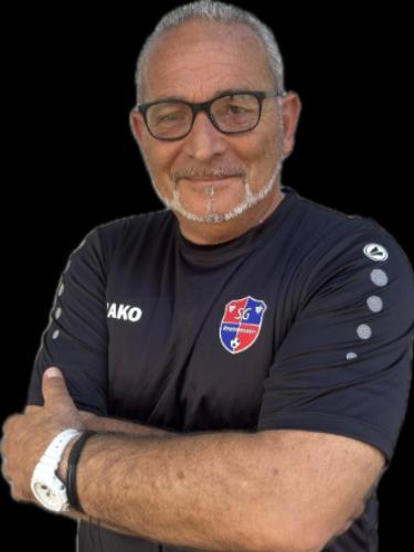 Paolo Salvatore Garro