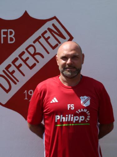 Nicola Fortebuono