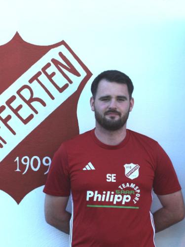 Sebastian Schmich