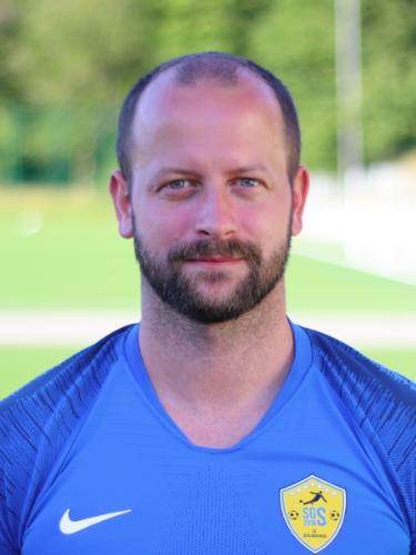 Tim Oliver Bondzio