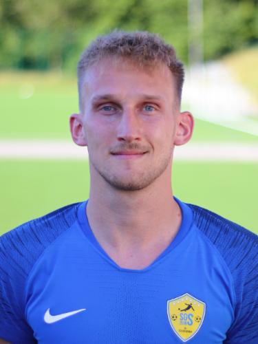 Marcel Hossner