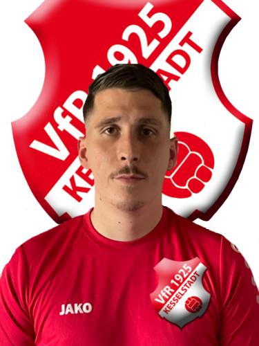 Denis Rujovic