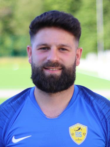 Furkan Karaahmet