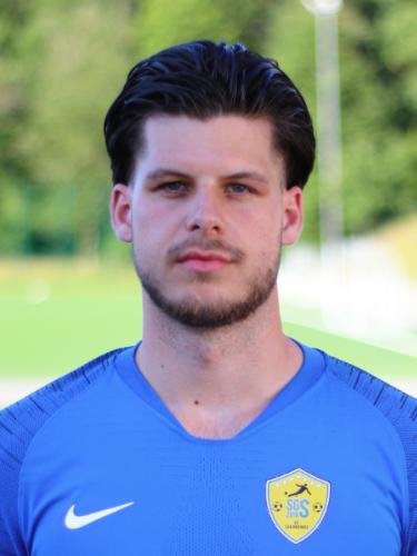 Benedikt Christoph Landvogt