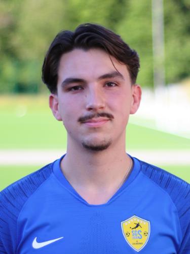 Dominik Pruha