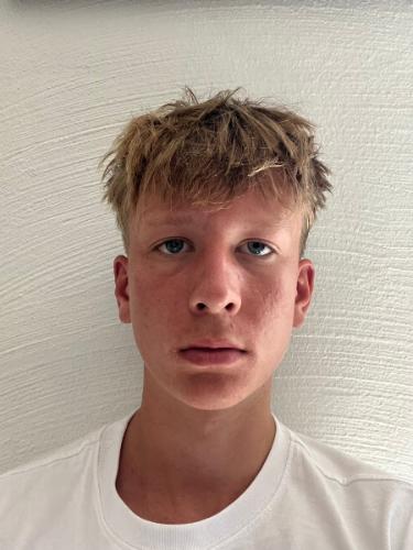 Connor Luke Holdsworth