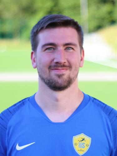 Sebastian Bayer