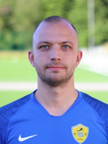 Johannes Freiling