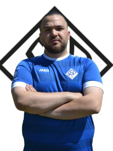 Cenk Baris Virit