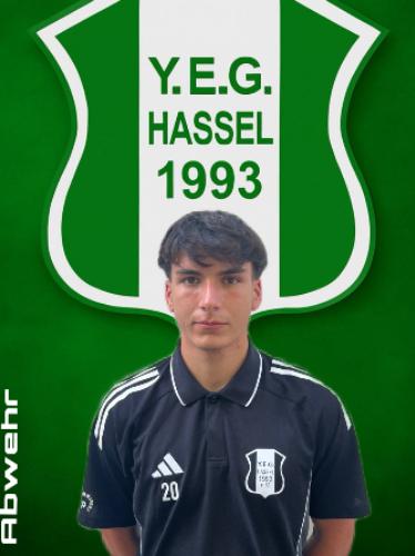 Arda Kerem Can