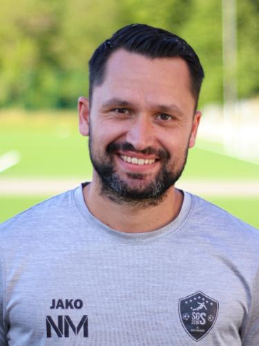 Niklas Mucko