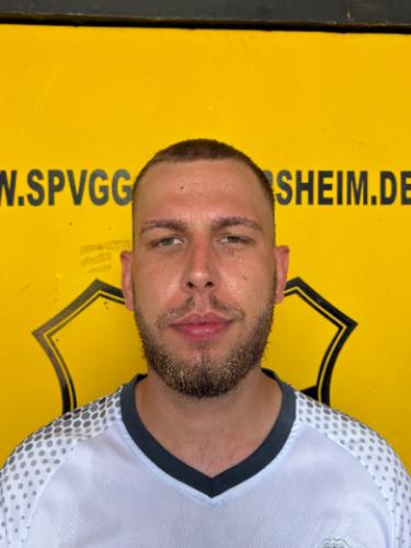 Nico Britzius