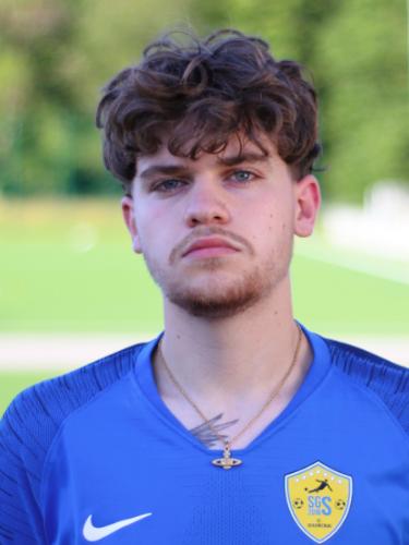 Kian Vorgrimler