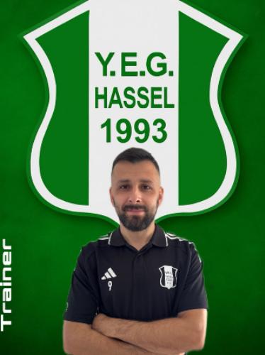 Baris Uysal