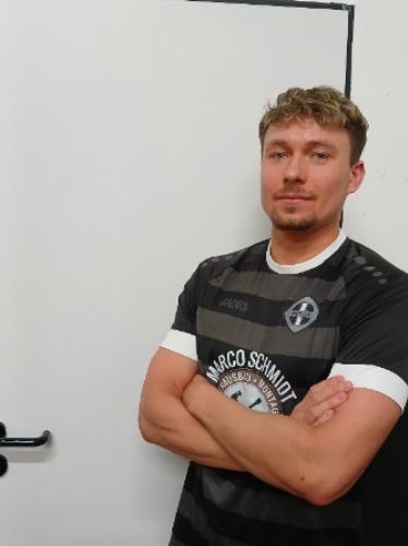 Maksymilian Bondarenco