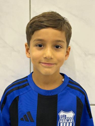 Abdullah Aslan