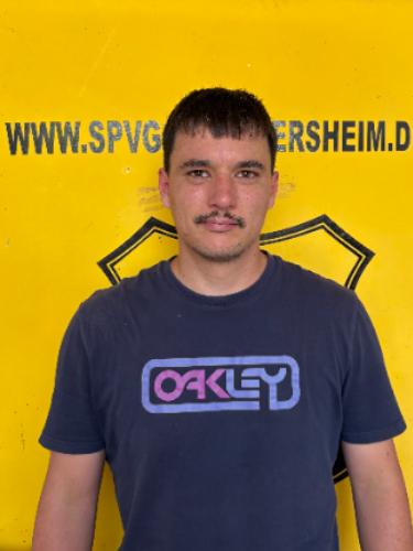 Nico Kaelin