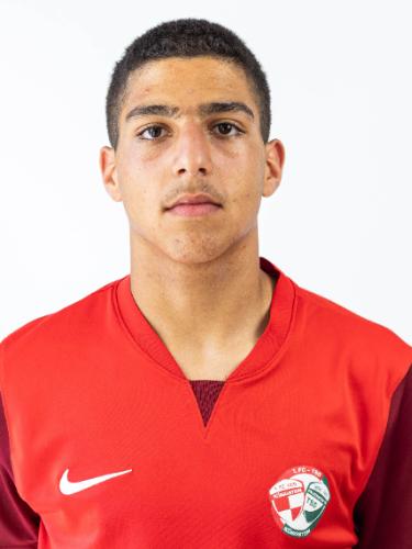 Amin Ashrafi Hefzabad