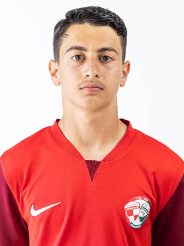 Ali Sahmeran Baltaci