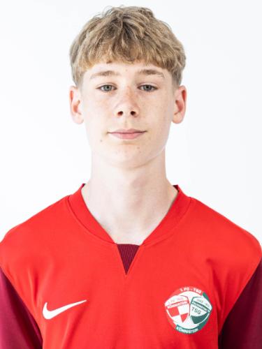 Tom Alexander Jakoby