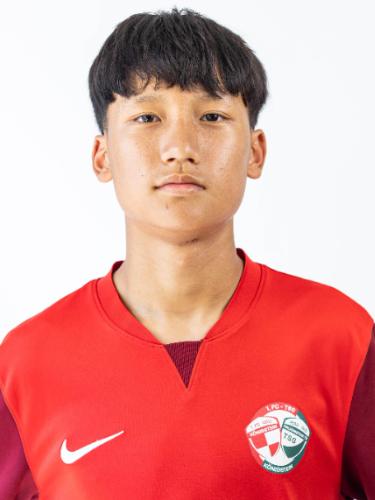 Hanyou Lee