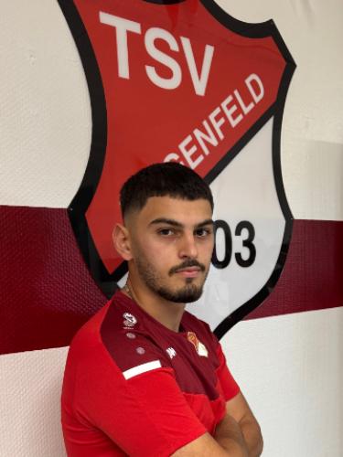 Ahmad El-Dor