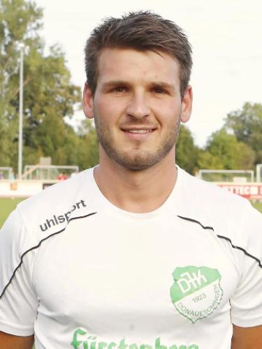 Sebastian Sauter