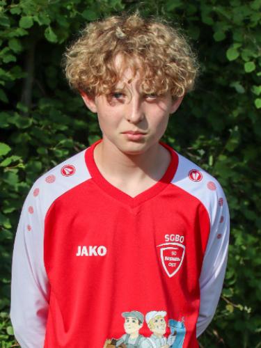Jonas Garbade