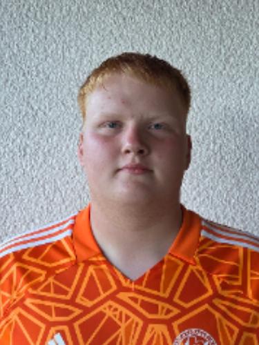 Justus Ian Frommberger