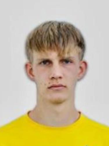 Kyrylo Galushyn