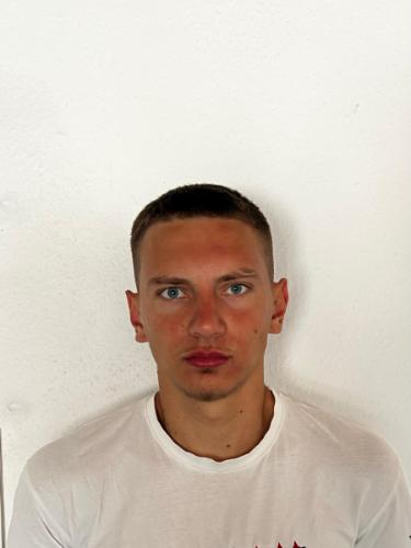 Oleksandr Sydorenko
