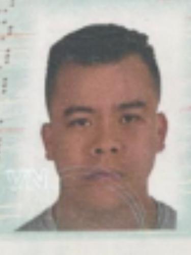 Quang Dat Ngo