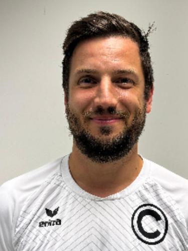 Patrick Maykowski