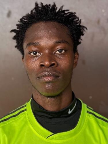 Peter Kofi Desmond Yeboah Korang